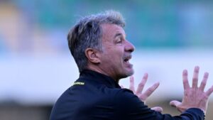 Hellas Verona FC v AC Monza - Serie A TIM