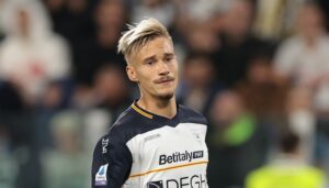 Juventus v US Lecce - Serie A TIM