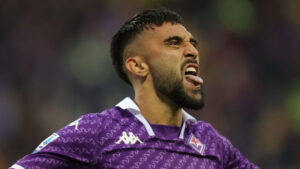 ACF Fiorentina v Bologna FC - Serie A TIM