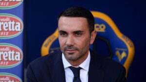 Hellas Verona FC v AC Monza - Serie A TIM