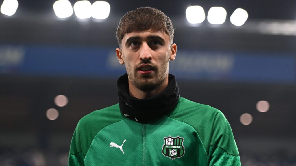 US Sassuolo v US Salernitana - Serie A TIM