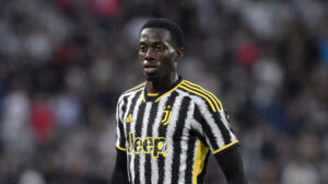 Juventus v Bologna FC - Serie A TIM