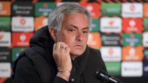 Mourinho