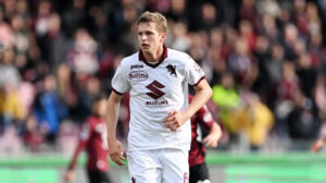 Salernitana v Torino FC - Serie A