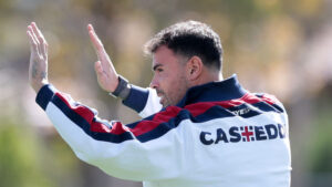 Atalanta BC v Cagliari Calcio - Serie A TIM