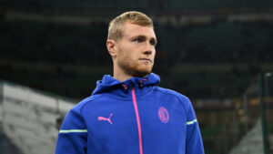 AC Milan v Paris Saint-Germain: Group F - UEFA Champions League 2023/24