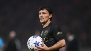1. FC Union Berlin v SSC Napoli: Group C - UEFA Champions League 2023/24