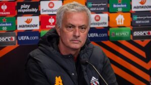 Mourinho (1)