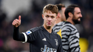 Juventus v Cagliari Calcio - Serie A TIM