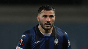 Atalanta BC v SK Sturm Graz: Group D - UEFA Europa League 2023/24