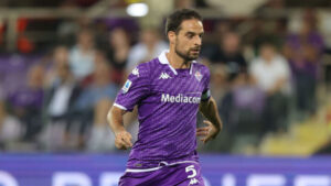 ACF Fiorentina v Cagliari Calcio - Serie A TIM