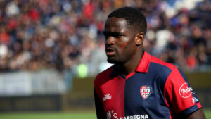 Cagliari Calcio v AC Monza - Serie A TIM
