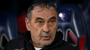 Sarri