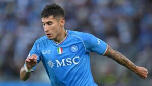 Bologna FC v SSC Napoli - Serie A TIM