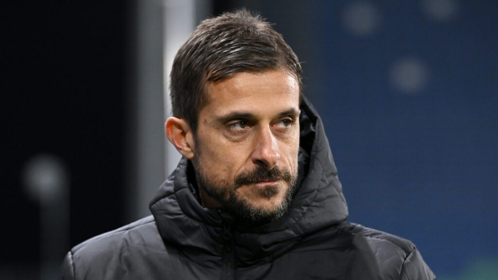US Sassuolo v US Salernitana - Serie A TIM
