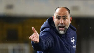 Hellas Verona FC v UC Sampdoria - Serie A