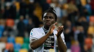 Udinese Calcio v US Lecce - Serie A TIM