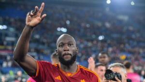 AS Roma v SK Slavia Praha: Group G - UEFA Europa League 2023/24