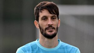 Luis Alberto