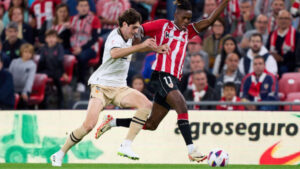 Athletic Club v Valencia CF - LaLiga EA Sports