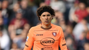 Salernitana v FC Internazionale - Serie A