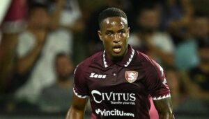 US Salernitana v Udinese Calcio - Serie A TIM