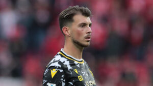 AC Monza v Udinese Calcio - Serie A TIM