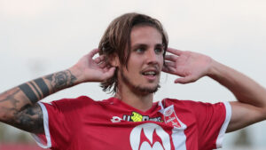 AC Monza v Empoli FC - Serie A TIM