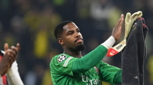 Borussia Dortmund v AC Milan: Group F - UEFA Champions League 2023/24
