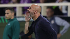 ACF Fiorentina v FK Cukaricki: Group F - UEFA Europa Conference League 2023/24
