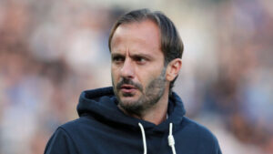 Atalanta BC v Genoa CFC - Serie A TIM