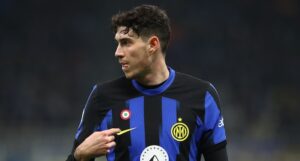 FC Internazionale v Frosinone Calcio - Serie A TIM