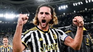 Juventus v Hellas Verona FC - Serie A TIM