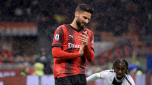 AC Milan v Udinese Calcio - Serie A TIM