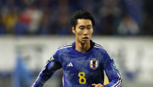 Japan v Myanmar - FIFA World Cup Asian 2nd Qualifier