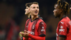AC Milan v ACF Fiorentina - Serie A TIM
