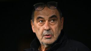Sarri