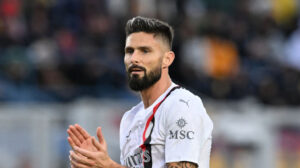 US Lecce v AC Milan - Serie A TIM