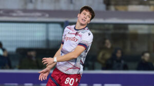 Bologna v Hellas Verona - Coppa Italia