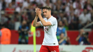 Poland v Germany - International Friendly