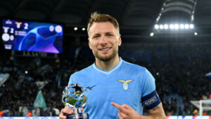 SS Lazio v Celtic FC: Group E - UEFA Champions League 2023/24