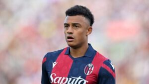 Bologna FC v Frosinone Calcio - Serie A TIM