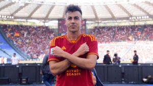 AS Roma v AC Monza - Serie A TIM