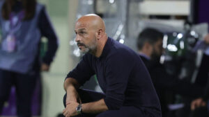 ACF Fiorentina v FK Cukaricki: Group F - UEFA Europa Conference League 2023/24