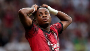 AC Milan v Newcastle United FC: Group F - UEFA Champions League 2023/24