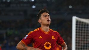 AS Roma v US Lecce - Serie A TIM