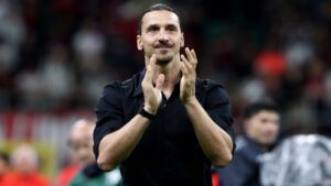 Ibrahimovic