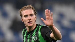 US Sassuolo v US Salernitana - Serie A TIM