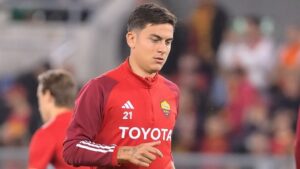 Dybala