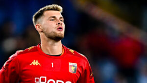 Genoa CFC v Hellas Verona FC - Serie A TIM